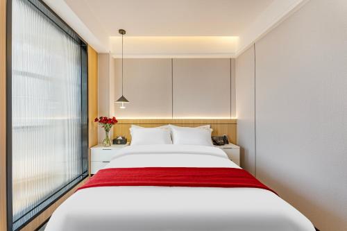 ParkHeng Hotel Shenzhen World Exhibition & Convention Center Branch