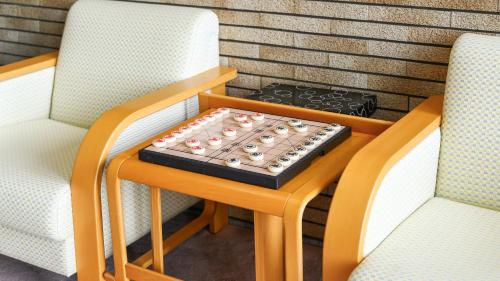 Lounge/area TV in comune, 錦月-熱海山莊 含送迎服务 near Himenosawa Park