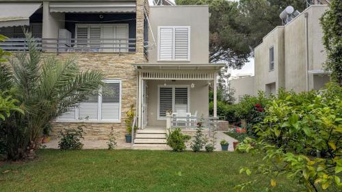 Seaside Family Holiday Home