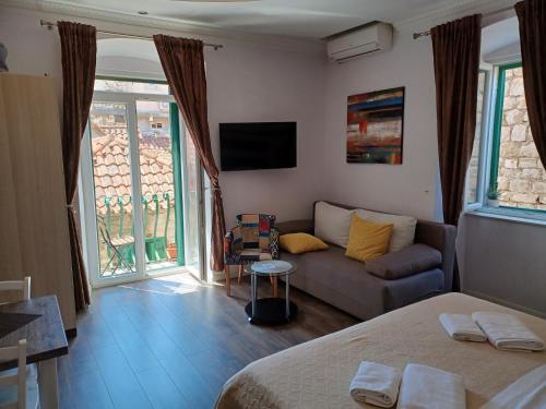 JR Luxury Guesthouse, Split (photo 9)