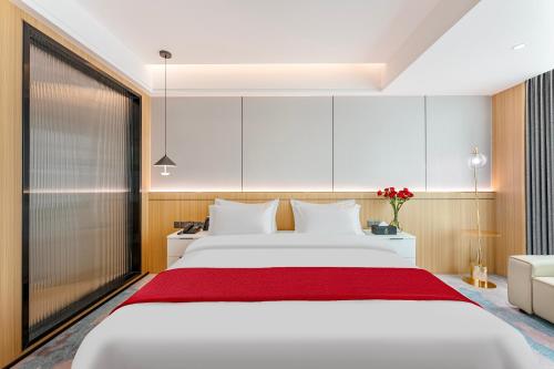 ParkHeng Hotel Shenzhen World Exhibition & Convention Center Branch