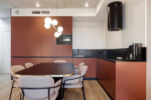Baltic Park Loft by Zdrojowa - image 3
