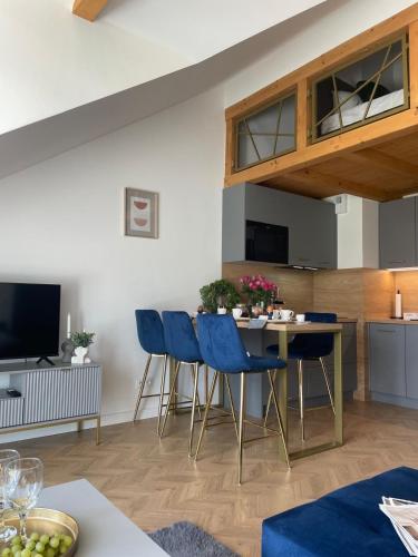 NICE Apartament Głogów
