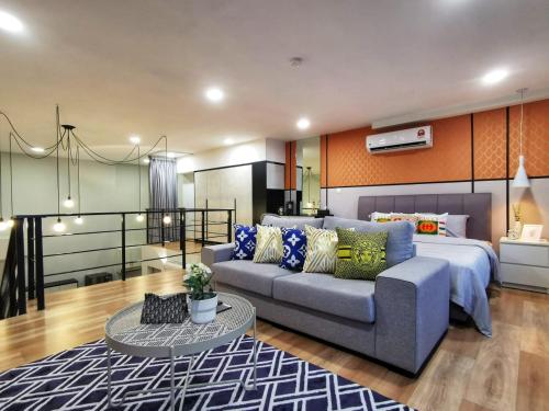 Arte Cheras Condominium Kuala Lumpur,MRT, Kuala Lumpur
