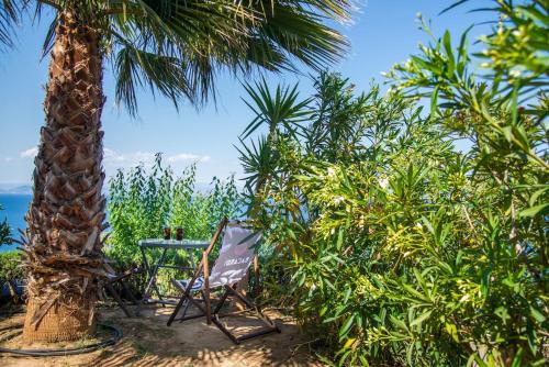 Sea Whisper Villa, Peloponnese in 아르카디코 초리오