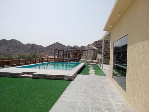 Hatta Guest house Resort