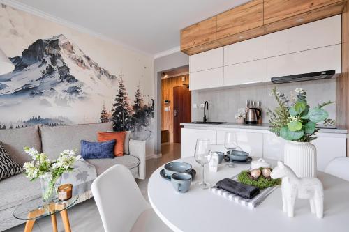 Deluxe Apartment Nr 16