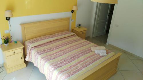  B&b Sa Zodia Guest House, Pension in Bitti bei Anela