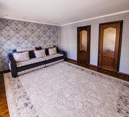 Arzu Guesthouse in Bokonbayevo
