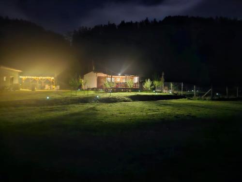 Cabana Săcuieu Vlădeasa