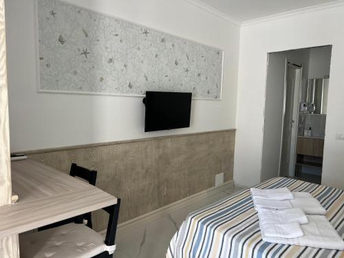 Sovramare - Rooms & Apartments, Francavilla al Mare (fotografie 10)