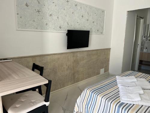 Sovramare - Rooms & Apartments, Francavilla al Mare (fotografie 9)