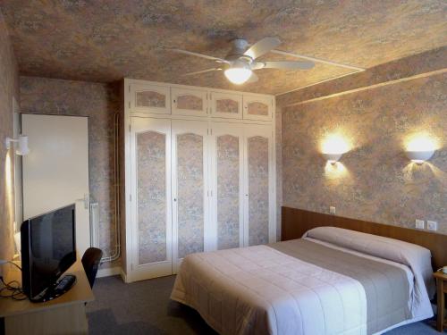 Chambre, familiale