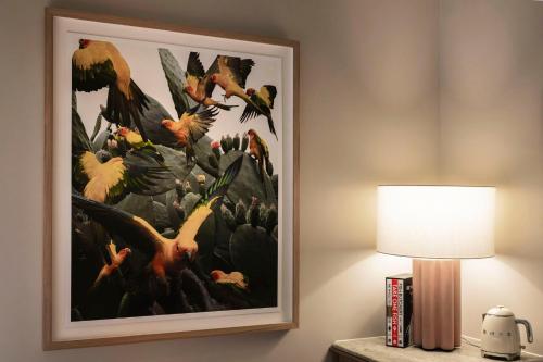 The Grand National Hotel by Saint Peter - 편의 시설/서비스