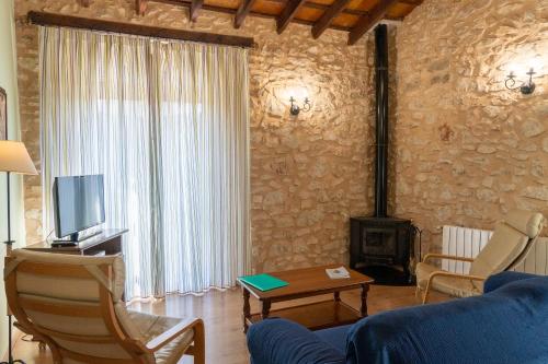 Apartamentos rurales La Alquería del Pilar