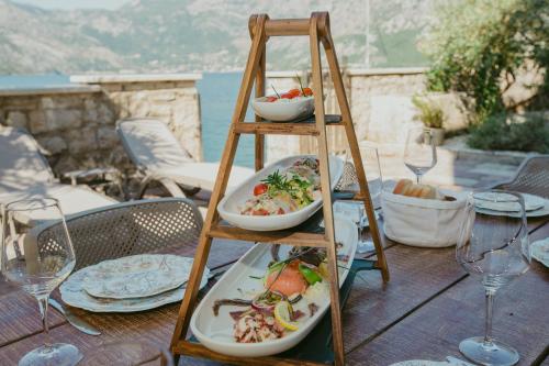 Villa Toma in Kostanjica