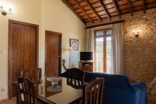 Apartamentos rurales La Alquería del Pilar