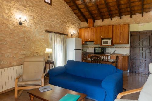Apartamentos rurales La Alquería del Pilar