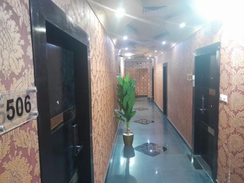 บริการและสิ่งอำนวยความสะดวก, فندق ياسر الضلعي لى ريلاكس الفندقية-YASER ALDHILAY LE RELAX HoTEL in ดาห์ราน