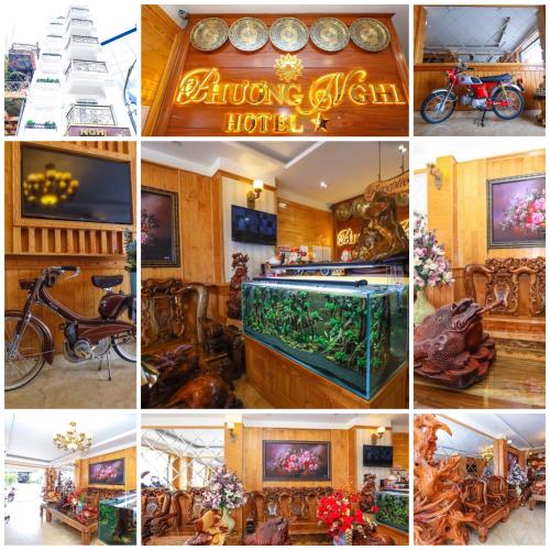 Hotel Phuong Nghi - Main