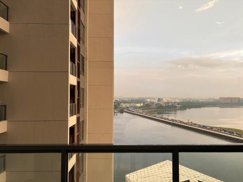 R&F Princess Cove Seine Region by TREX #Johor Bahru #JB Sentral #Nearby CIQ & Singapore near Johor-Singapore Causeway