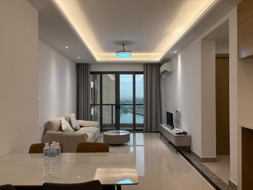 R&F Princess Cove Seine Region by TREX #Johor Bahru #JB Sentral #Nearby CIQ & Singapore near Johor-Singapore Causeway