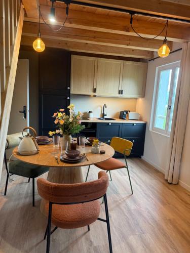Loges de chanaz in Chanaz
