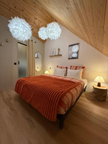 Loges de chanaz in Chanaz