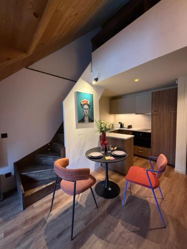 Loges de chanaz in Chanaz