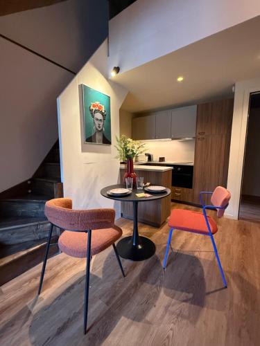Loges de chanaz in Chanaz