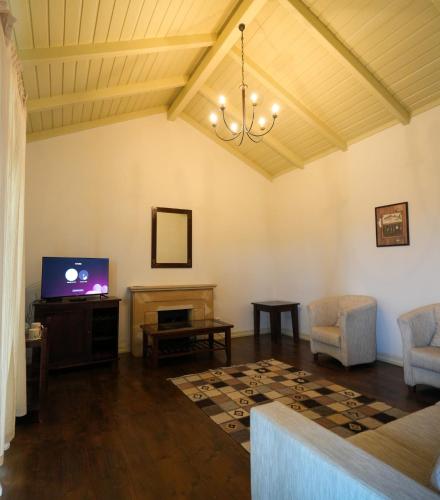 Delta Nature Resort Room Type - Deluxe Room