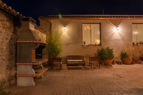 設施, Apartamentos rurales La Alquería del Pilar (Apartamentos rurales La Alqueria del Pilar) in 巴尼耶雷斯德馬里奧拉