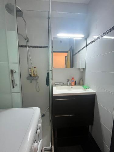 Au Point Carré - Appartement tout confort au calme, Bordeaux (Foto 5)