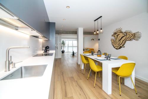 Balea in ฮอนดาร์ริเบีย