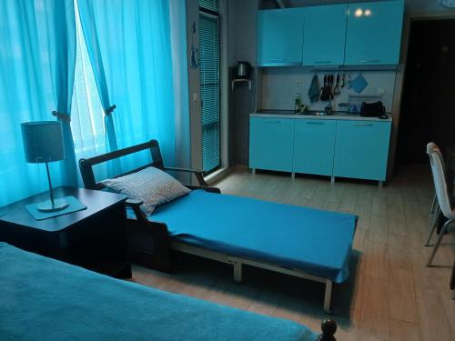 Studio Eva 31, Pomorie (Foto 4)