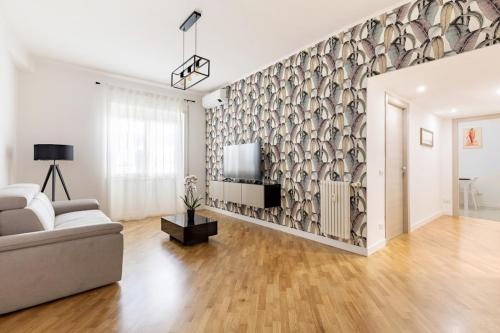 A Casa di Nico - Metro B1 Conca d 'Oro, Řím