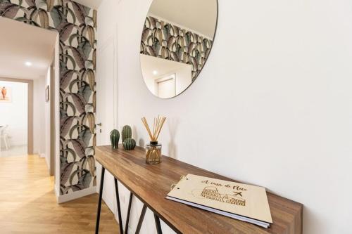 A Casa di Nico - Metro B1 Conca d 'Oro, Rome (photo 6)