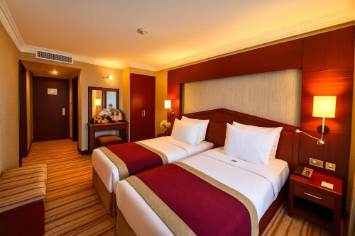 Taksim Gonen Hotel, Istanbul (photo 8)