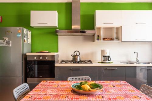 포르토 엠페도클레 Casa Melograno 4성급 싱글룸 로비