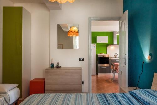 포르토 엠페도클레 Casa Melograno 4성급 싱글룸 스위트룸