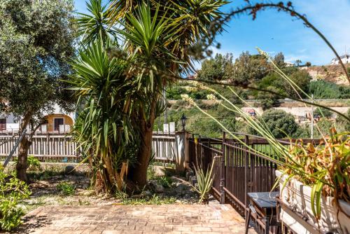 포르토 엠페도클레 Casa Melograno 4성급 싱글룸 외관