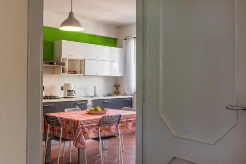 포르토 엠페도클레 Casa Melograno 4성급 싱글룸 부대시설