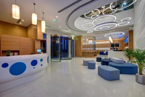 Al Khoory Inn Bur Dubai, Dubai (foto 7)