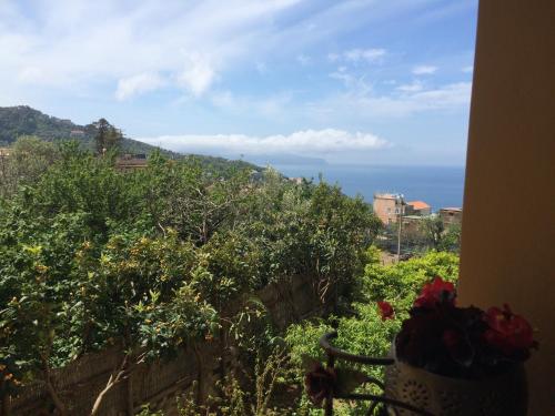 Superior Double Room with Sea View image 3