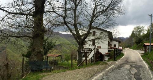 Albergo Ristorante La Selva Hotel de charme Taviano