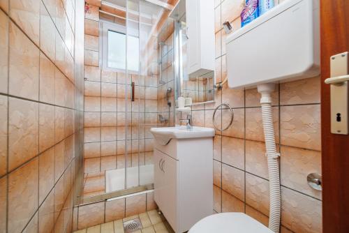 One-Bedroom Apartment image 7