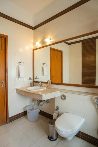Luxury Double Room image 1