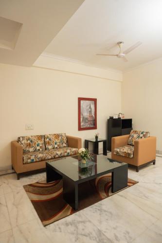 Luxury Double Room image 10