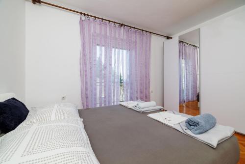 Three-Bedroom Apartment image 8