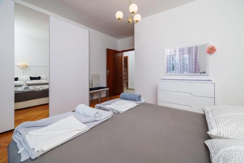 Three-Bedroom Apartment image 6